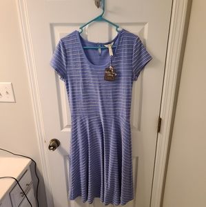 MATILDA JANE dress